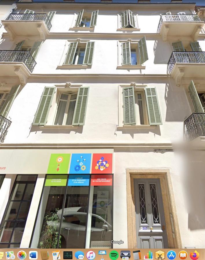 Residence Montaigne - Luxurious - 350M Palais - Lra Cannes Exterior photo