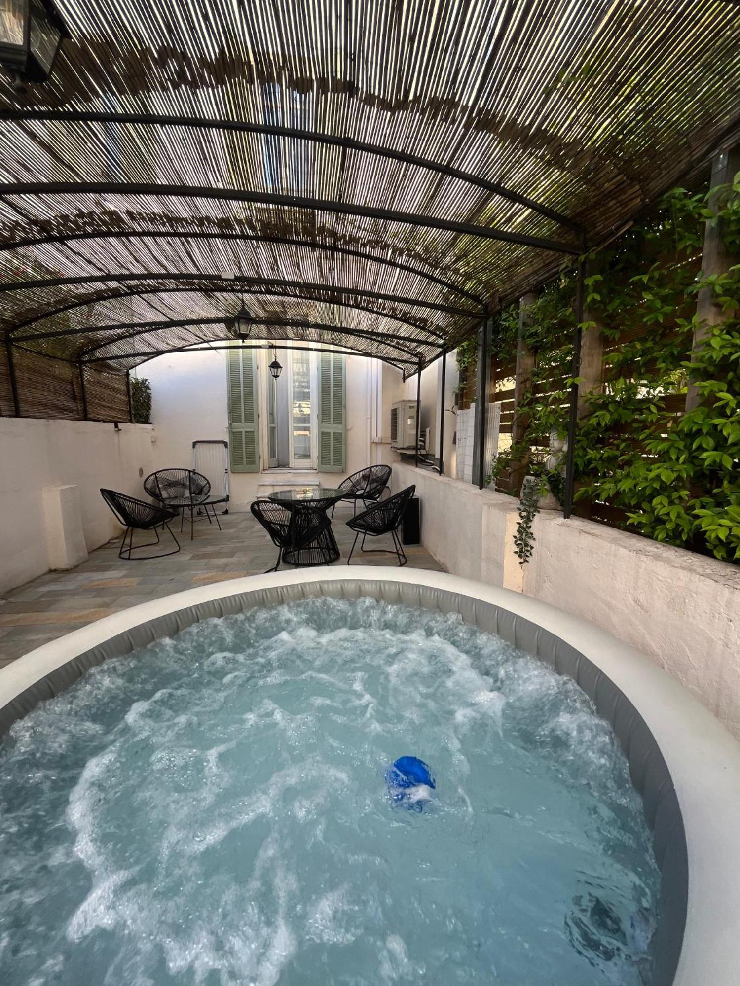 Residence Montaigne - Luxurious - 350M Palais - Lra Cannes Exterior photo