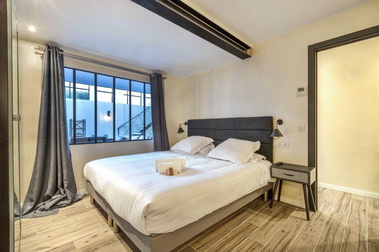 Residence Montaigne - Luxurious - 350M Palais - Lra Cannes Exterior photo