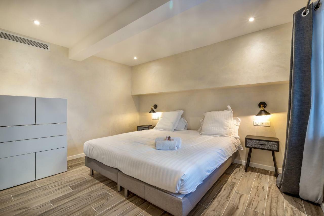 Residence Montaigne - Luxurious - 350M Palais - Lra Cannes Exterior photo