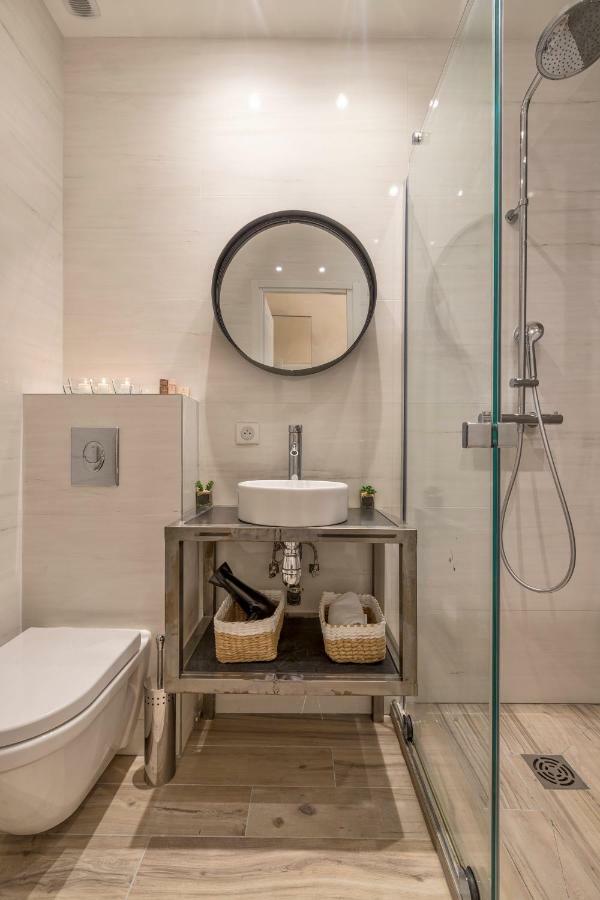 Residence Montaigne - Luxurious - 350M Palais - Lra Cannes Exterior photo