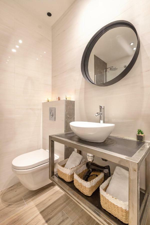 Residence Montaigne - Luxurious - 350M Palais - Lra Cannes Exterior photo